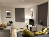 Kew Bridge Apartments - Condos