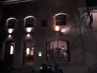 Cafe Central Các khách sạn ở 