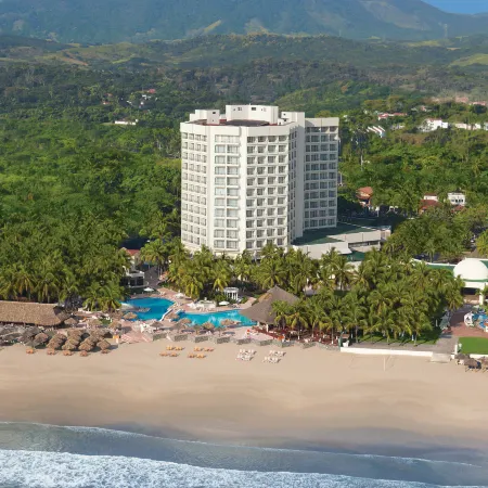 Sunscape Dorado Pacifico Ixtapa Resort & Spa