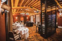 Wyndham Costa del Sol Arequipa - petit déjeuner