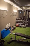 Masa Hotel & Spa Campo Grande Collection - salle de sport