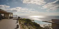 Milos Cove - romantici
