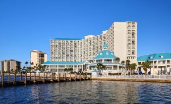 Marriott Sanibel Harbour Resort & Spa