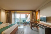 Grande Iris Hotel di Sultans Battery
