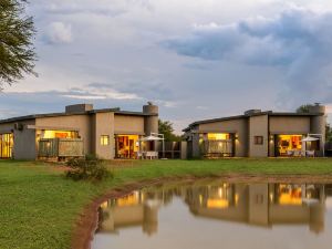 Monomotapa Village @ Legend Golf and Safari Resort