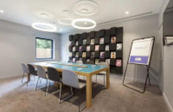 Holiday Inn Express ST. ALBANS - M25, JCT.22 by IHG