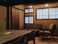 YAO-Kumagawa Tsugumi and Hibari Hotels in Wakasa