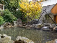 Yamaga Onsen Ryokan Miki
