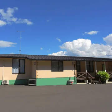 Aiai Village