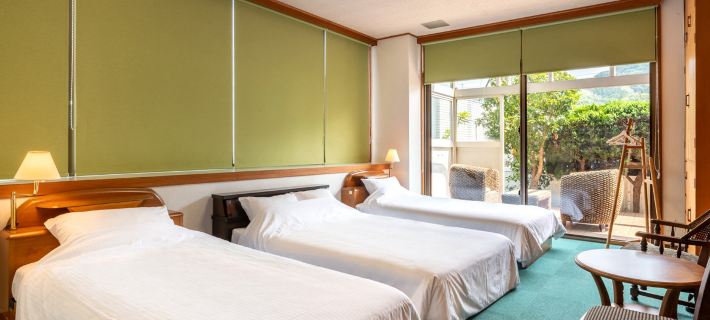 Share Hotel 198 Beppu Hotels in Beppu