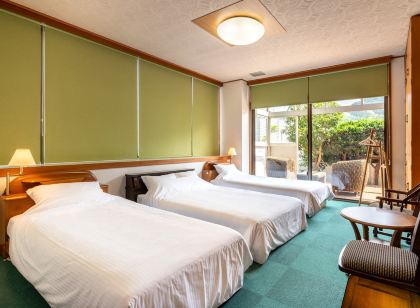Share Hotel 198 Beppu