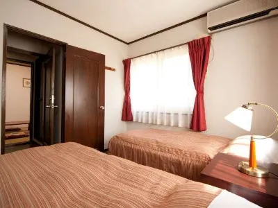 Nazar Boncugu Hotel di 