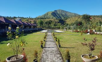 Nusantara Hotel Sembalun