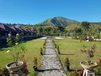 Nusantara Hotel & Restaurant, Sembalun Hotel dekat Air Terjun Sendang Gile