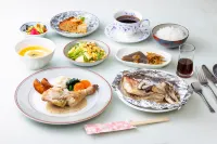 拉波特高級旅館