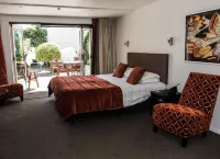The Grange Motel Các khách sạn ở Christchurch