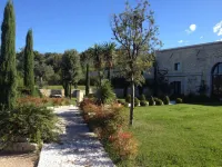 Delser Verona Manor House - maisons de vacances