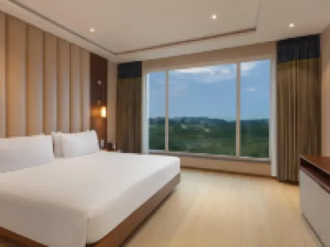 Fortune Park Airport Road, Hubballi - Member ITC Hotels' Group Hotels in Hubli