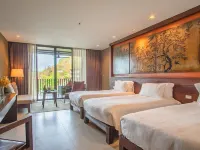 SUNSURI PHUKET, Nai Harn Beach Hotels near Nai Harn Beach