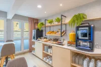 Urban Hotel Aix-Les-Bains, Signature Collection Hotels in Aix-les-Bains