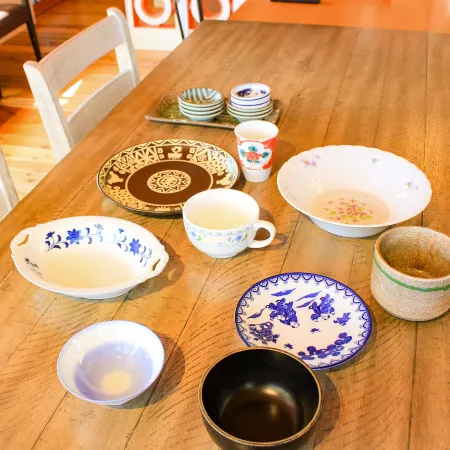 Pension Mura Yamazato Cottage