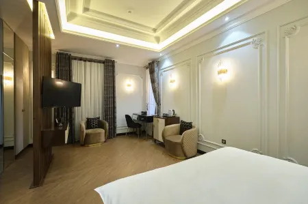 East Star Hotel