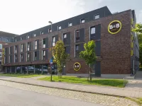 B&B HOTEL Kiel-Wissenschaftspark Hotels in Altenholz