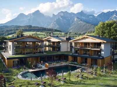 Hotel MorgenZeit -Naturlich.Bed&Brunch
