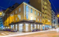 Hotel San Giusto Hotels near Conad - Supermarket