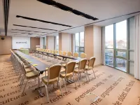 Golden Tulip Ana Tower Sibiu โรงแรมในซีบิว