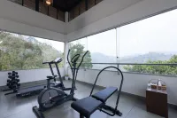 Forest Canopy Thekkady - Gym