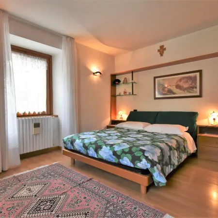 Casa le Fontane