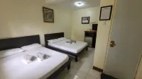Bakasyunan Resort and Conference Center - Zambales - balcony