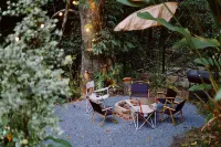 Bee Forest Các khách sạn ở Mae On