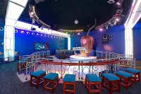 Iberostar Selection Hacienda Dominicus - All Inclusive - bar