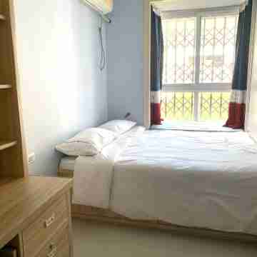 房東芳草公寓（石馬路分店） Rooms