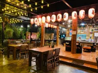 Hongfu Boutique Resort Hotels in Mae Fa Luang