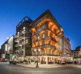 Rosabianca Boutique Hotel