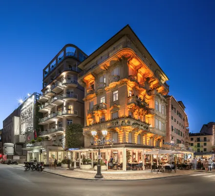 Rosabianca Boutique Hotel