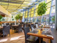 Mövenpick München Airport Hotel di Hallbergmoos