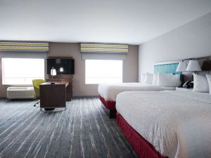 Hampton Inn and Suites by Hilton St. Clairsville