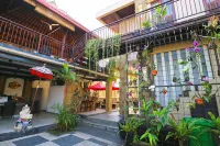 The Swaha Ubud Hotel Hotels in Sukawati District
