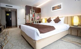 Pearl Hotel