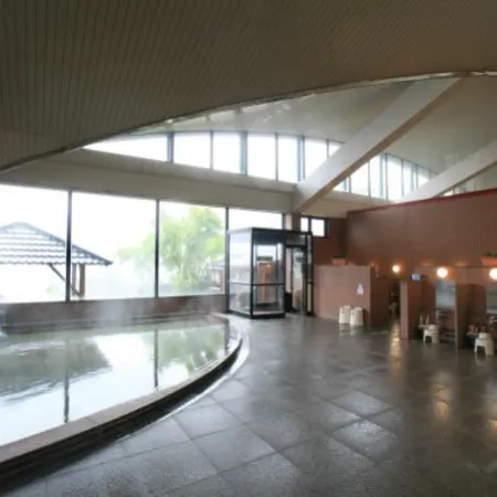 Hatukaishi Hot Spring Ishiuchi-Yungparunas Отели рядом с достопримечательностью «Горнолыжный курорт Иваппара»