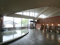 Hatukaishi Hot Spring Ishiuchi-Yungparunas 미나미 우오누마 호텔