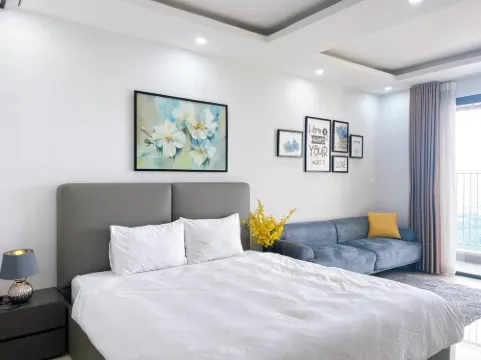 Vincom Center Dcapitale 119 Tran Duy Hung Cau Giay