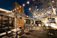 The Ptarmigan Inn