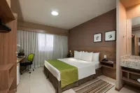 Comfort Hotel Sertãozinho Hotels in Sertaozinho
