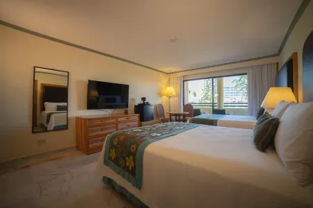 Samba Vallarta All Inclusive
