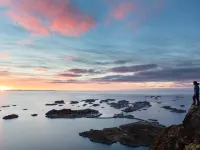 Nordis Hotel Lofoten Hotels in Vagan